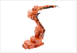 IRB 1520ID Welding Robot